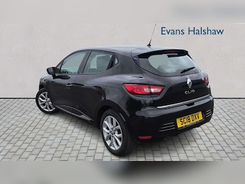 Used Renault Clio 2018 for sale - 78473206: Photo