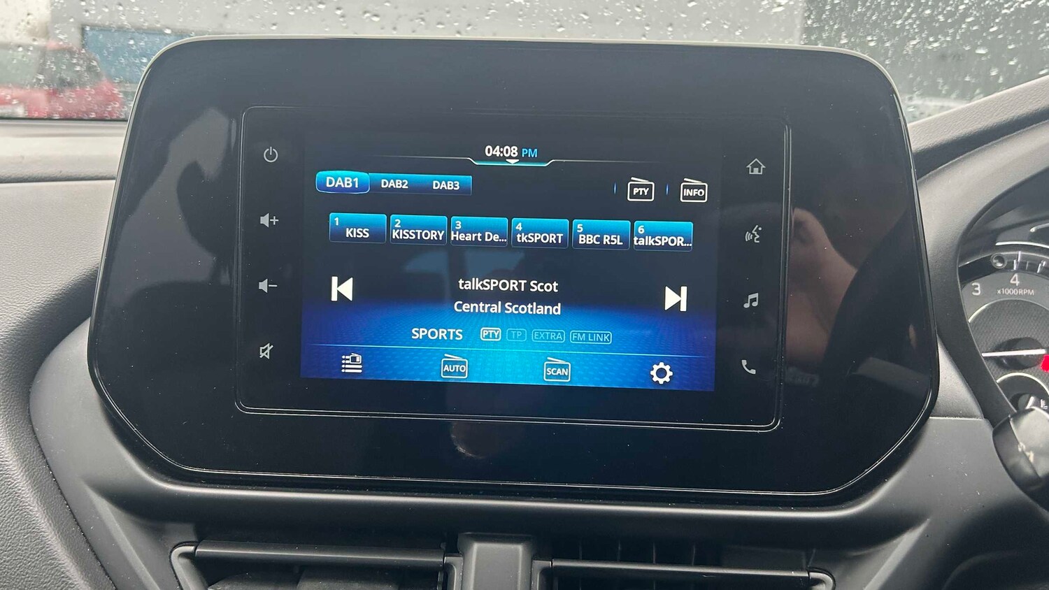 Used Suzuki SX4 S-Cross 2023 for sale - 77772139: Photo 10