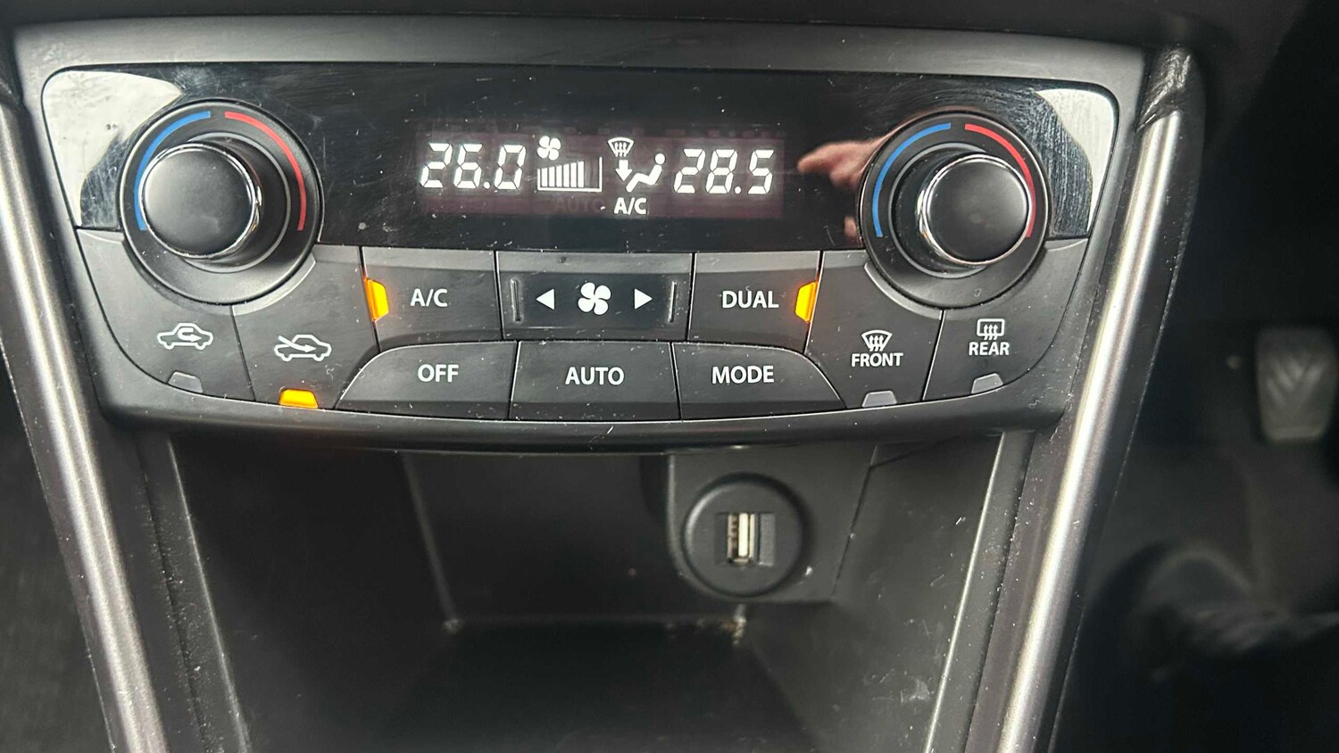 Used Suzuki SX4 S-Cross 2023 for sale - 77772139: Photo 11