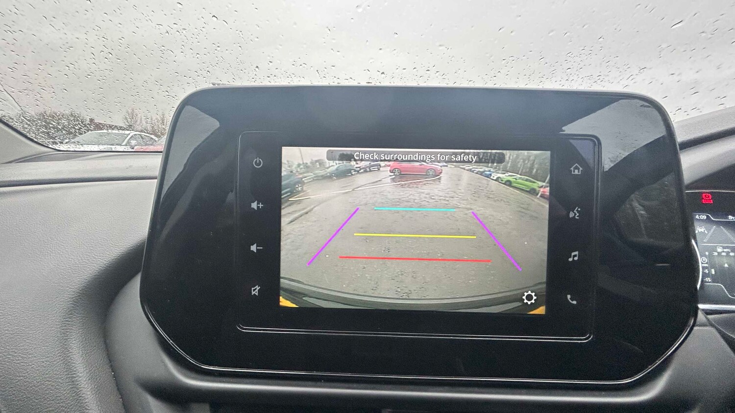 Used Suzuki SX4 S-Cross 2023 for sale - 77772139: Photo 13