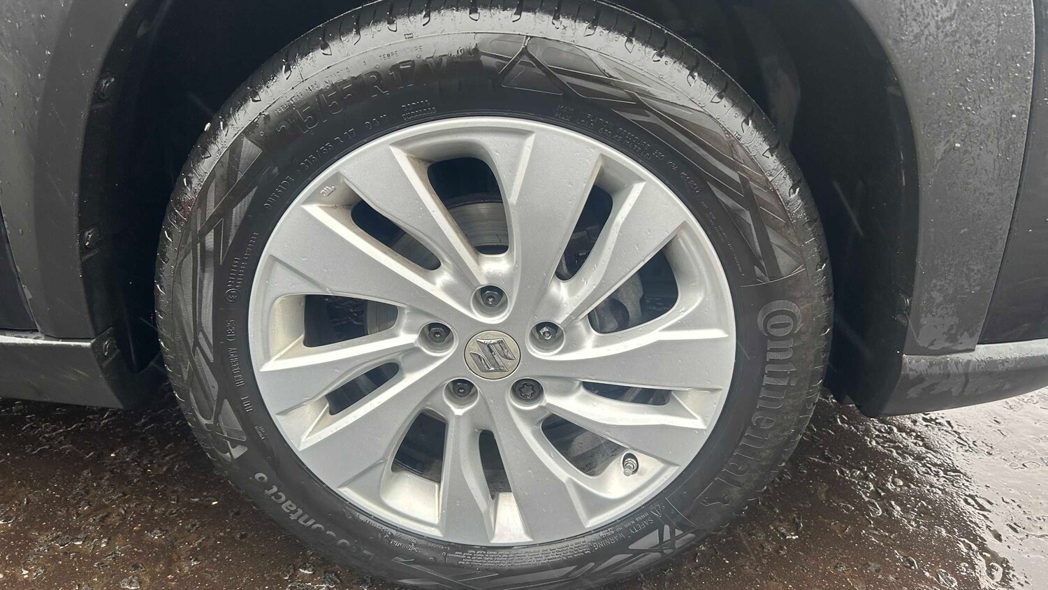 Used Suzuki SX4 S-Cross 2023 for sale - 77772139: Photo 15