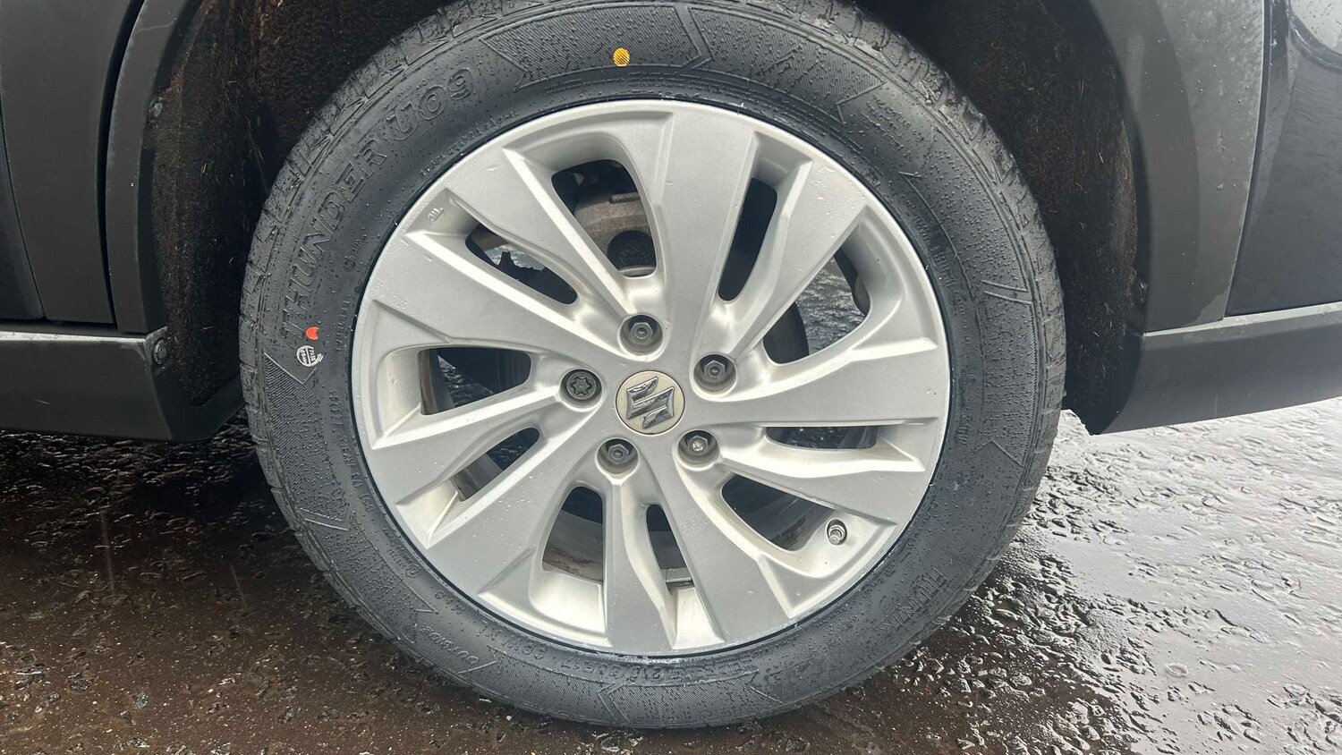 Used Suzuki SX4 S-Cross 2023 for sale - 77772139: Photo 17