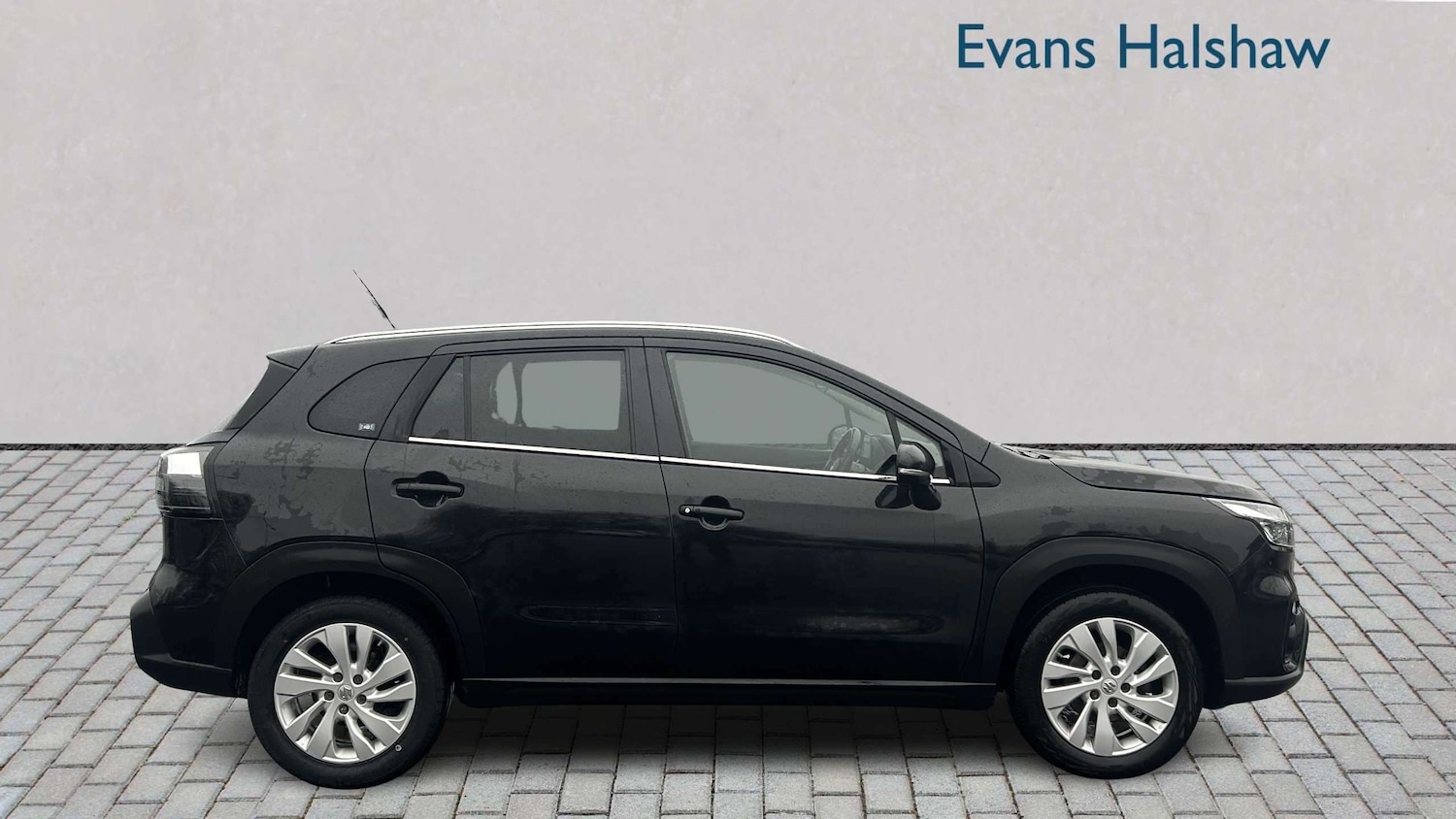 Used Suzuki SX4 S-Cross 2023 for sale - 77772139: Photo 4