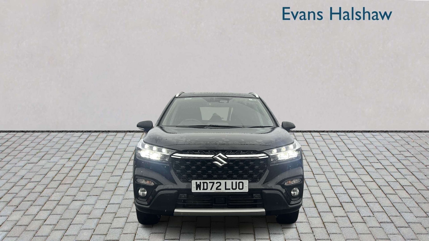 Used Suzuki SX4 S-Cross 2023 for sale - 77772139: Photo 5