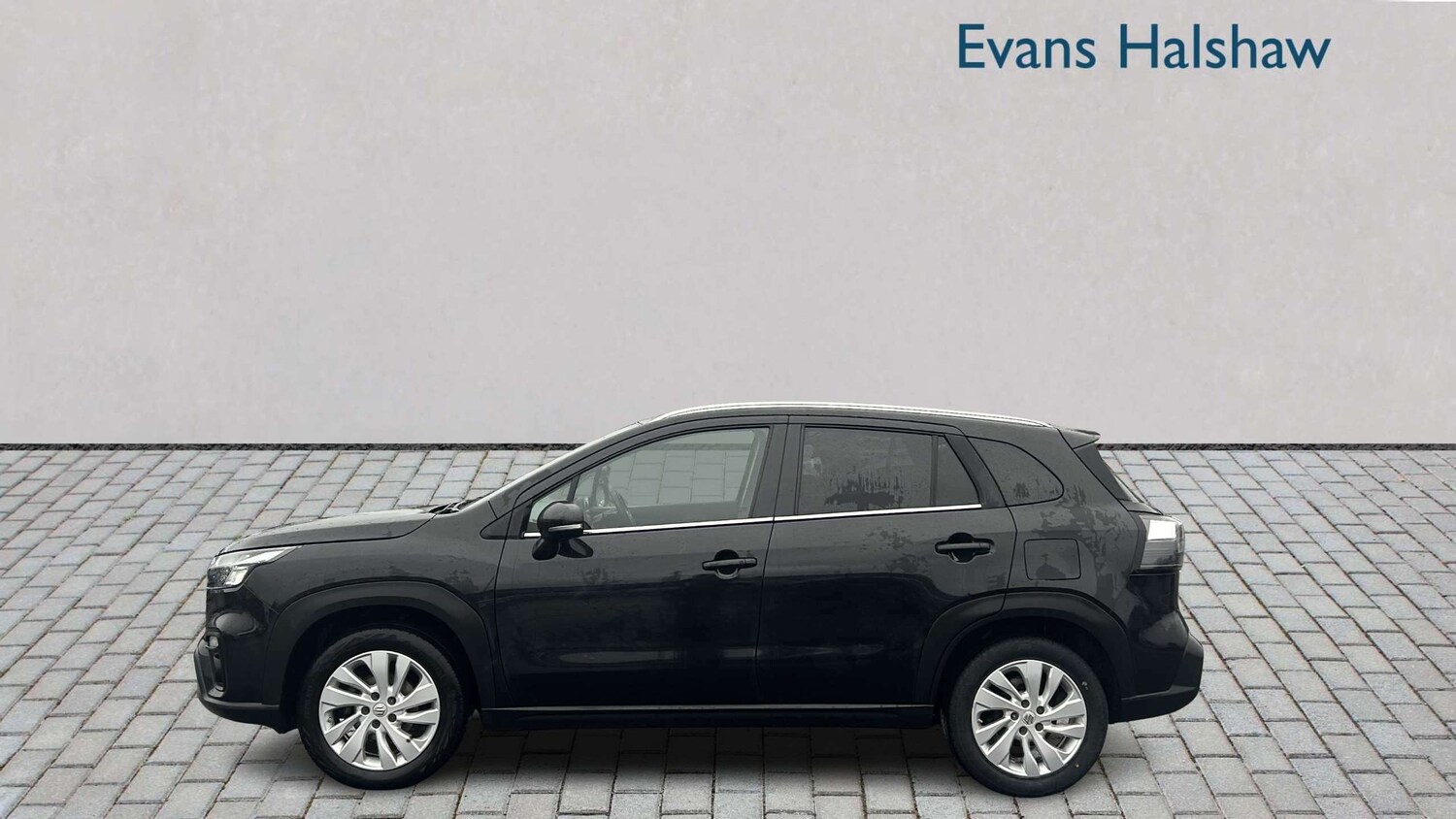 Used Suzuki SX4 S-Cross 2023 for sale - 77772139: Photo 6