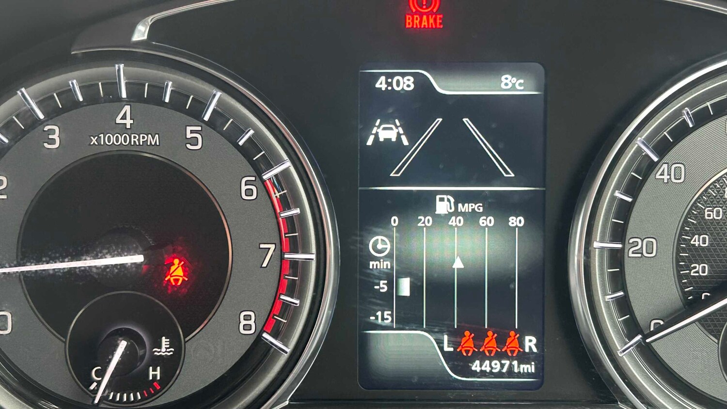 Used Suzuki SX4 S-Cross 2023 for sale - 77772139: Photo 9