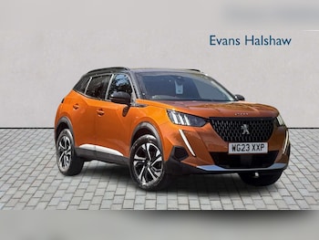 Used Peugeot 2008 2023 for sale - 79204718: Photo