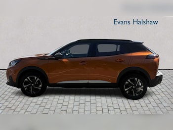 Used Peugeot 2008 2023 for sale - 79204718: Photo