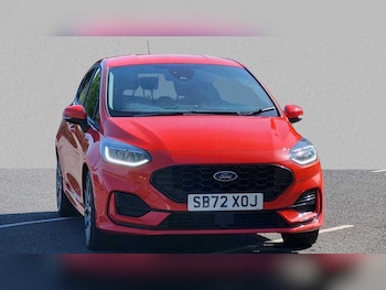 2023 - 1.0 EcoBoost ST-Line 5dr