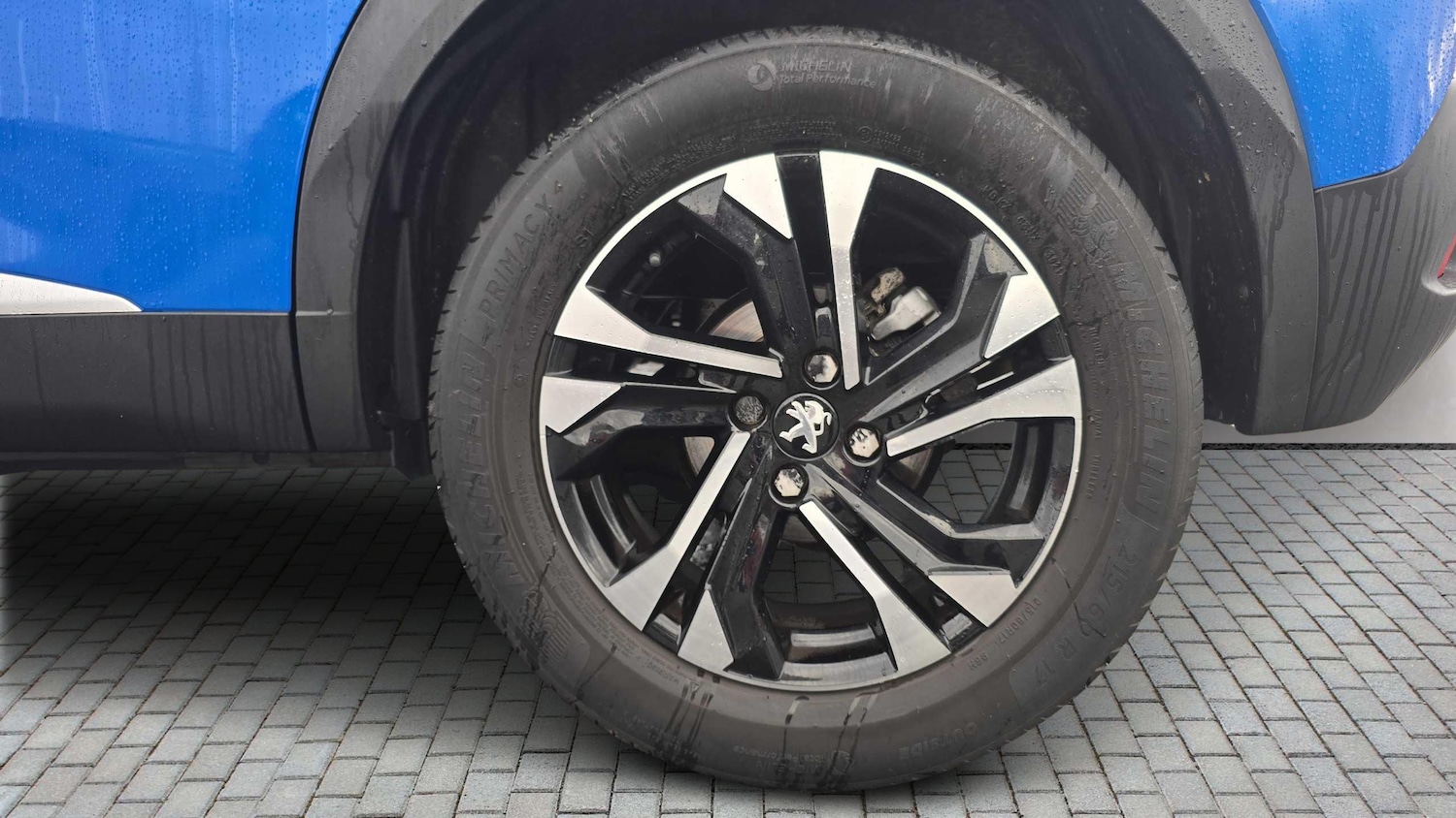 Used Peugeot 2008 2021 for sale - 76774342: Photo 10