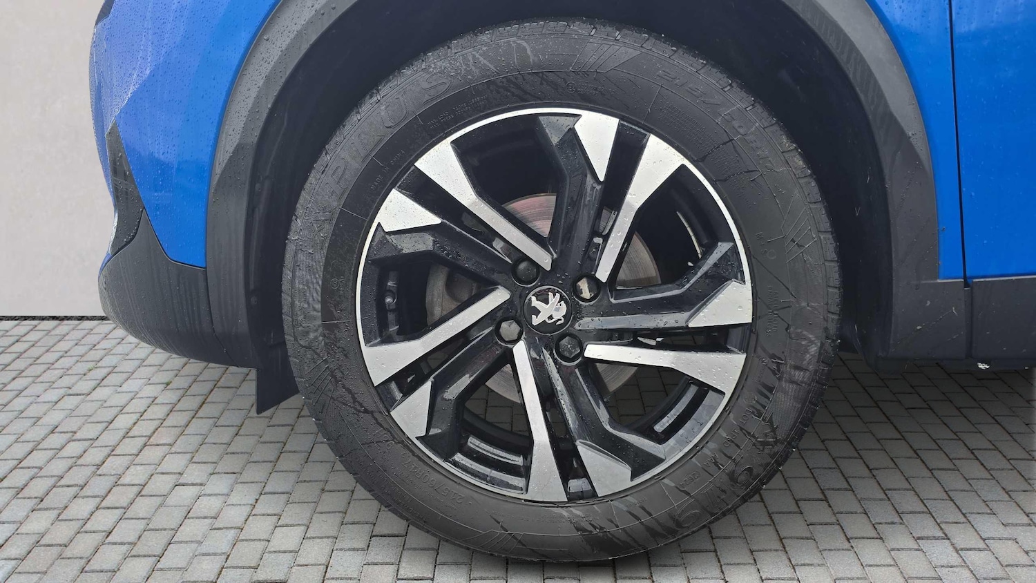 Used Peugeot 2008 2021 for sale - 76774342: Photo 11