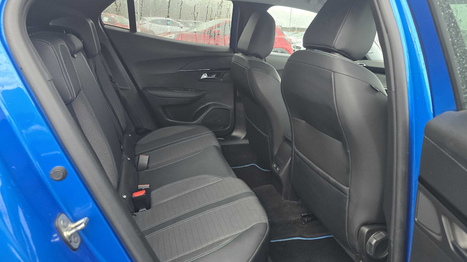 Used Peugeot 2008 2021 for sale - 76774342: Photo 13