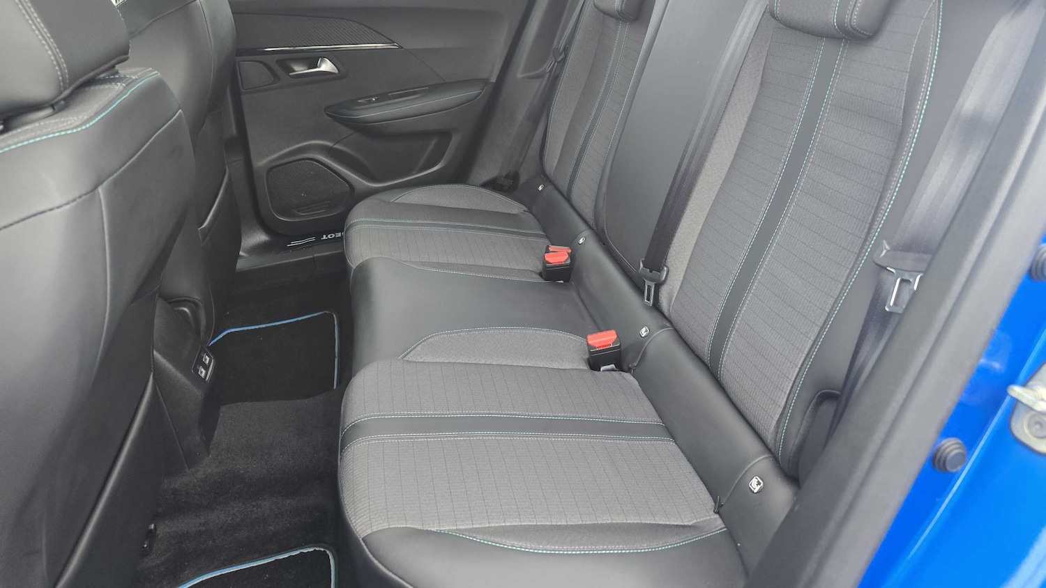 Used Peugeot 2008 2021 for sale - 76774342: Photo 14