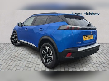 Used Peugeot 2008 2021 for sale - 76774342: Photo