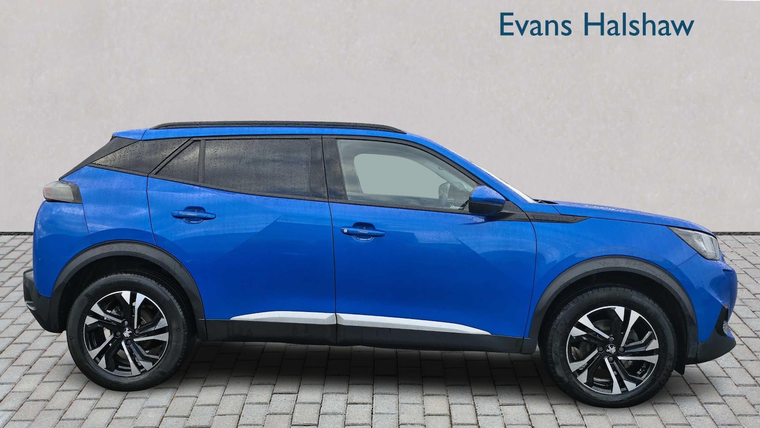 Used Peugeot 2008 2021 for sale - 76774342: Photo 4