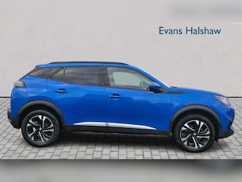 Used Peugeot 2008 2021 for sale - 76774342: Photo