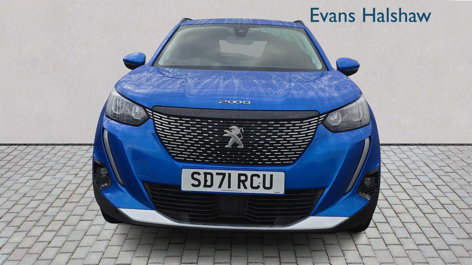 Used Peugeot 2008 2021 for sale - 76774342: Photo 5