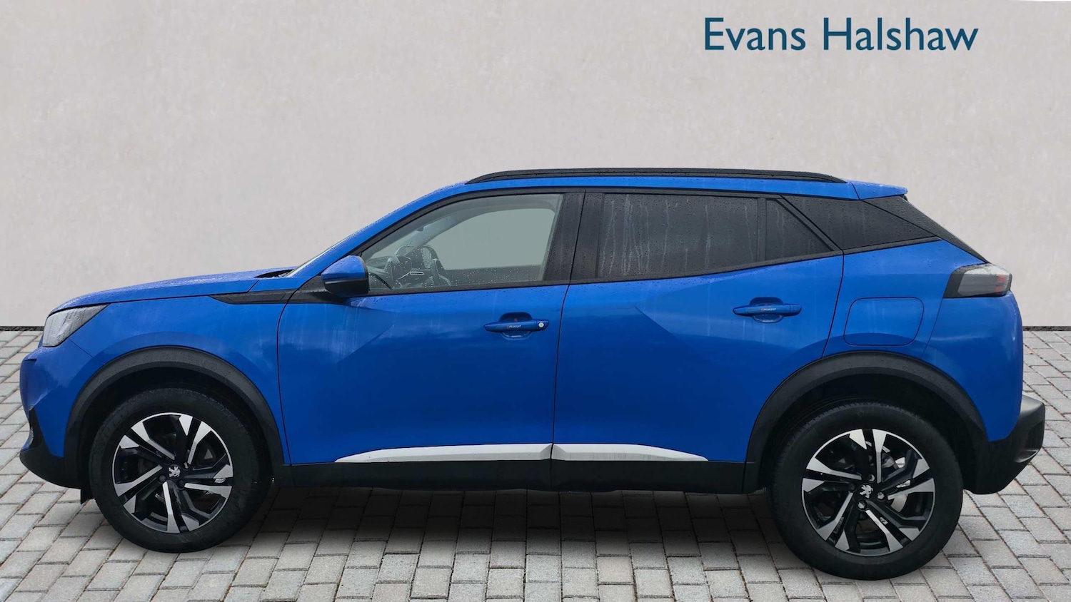 Used Peugeot 2008 2021 for sale - 76774342: Photo 6