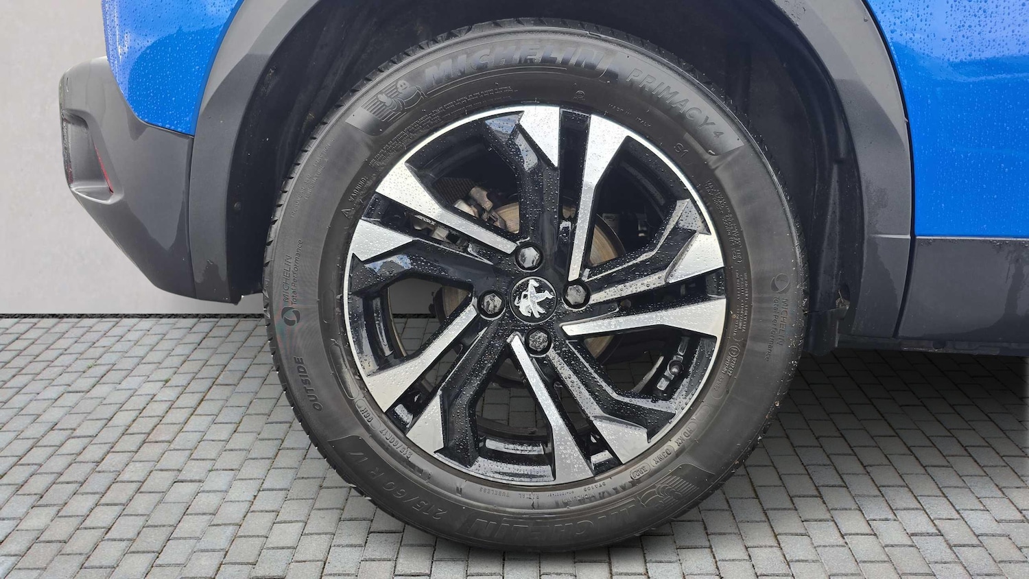 Used Peugeot 2008 2021 for sale - 76774342: Photo 9