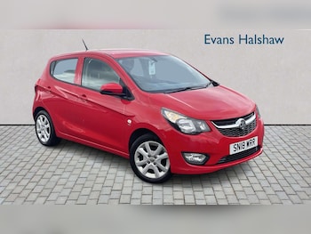 Used Vauxhall Viva 2018 for sale - 79326371: Photo
