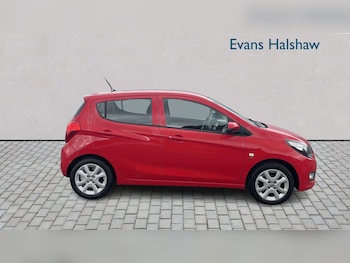 Used Vauxhall Viva 2018 for sale - 79326371: Photo