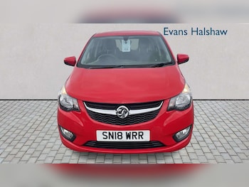 Used Vauxhall Viva 2018 for sale - 79326371: Photo