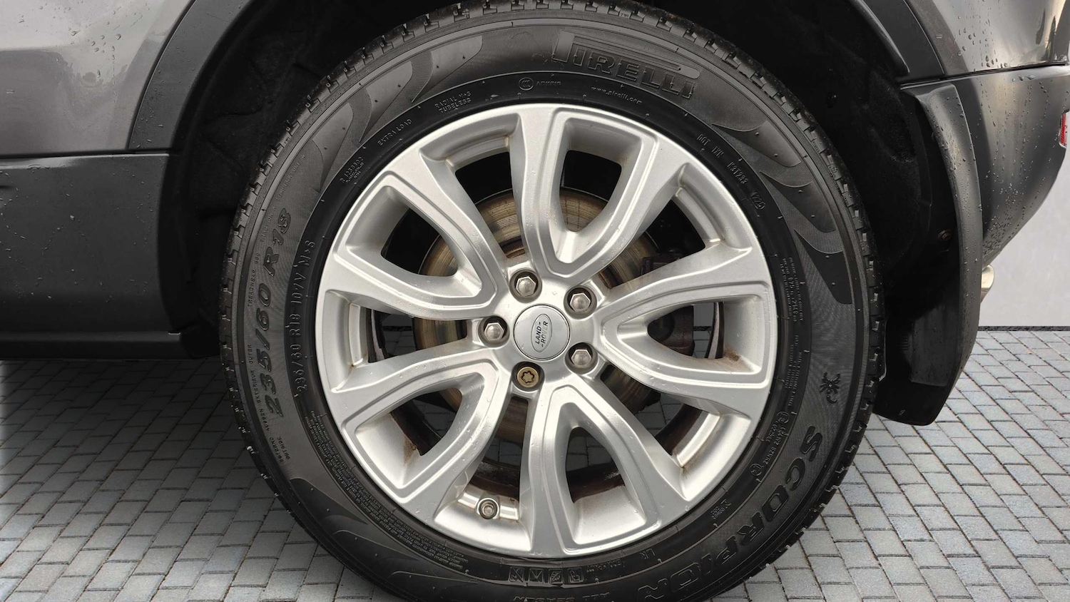 Used Land Rover Range Rover Evoque 2016 for sale - 76501915: Photo 10