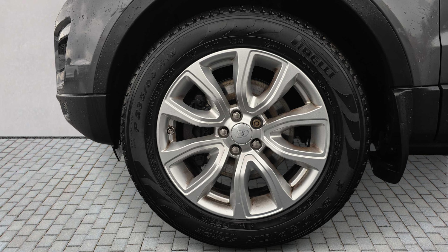 Used Land Rover Range Rover Evoque 2016 for sale - 76501915: Photo 11