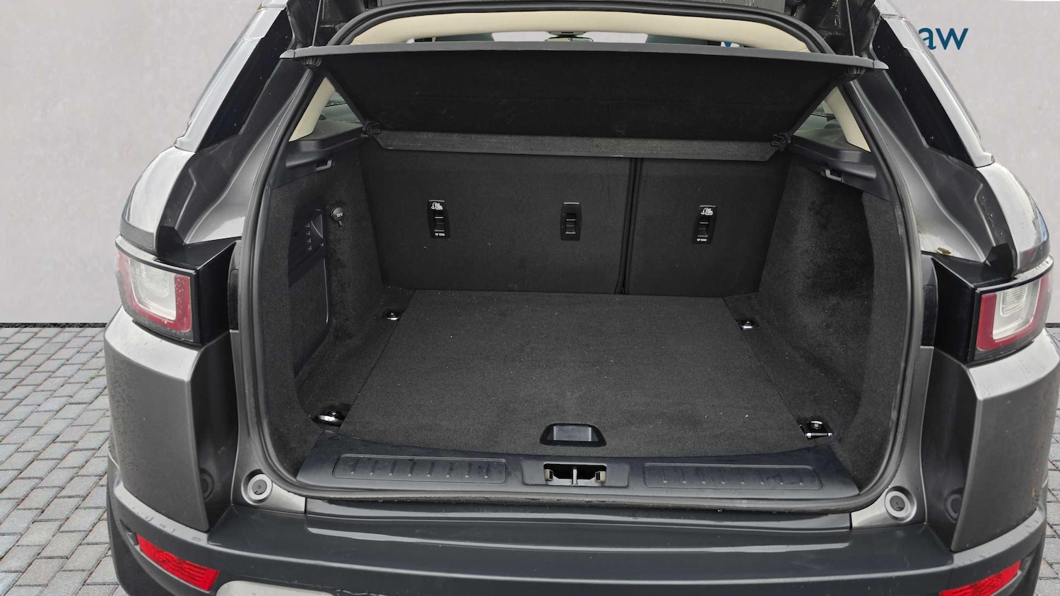 Used Land Rover Range Rover Evoque 2016 for sale - 76501915: Photo 12