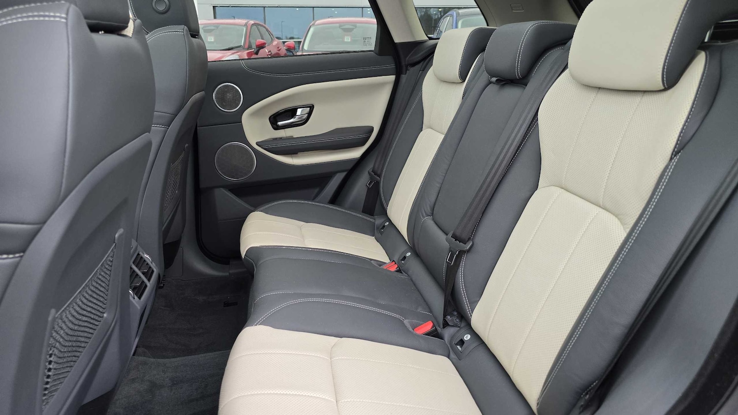 Used Land Rover Range Rover Evoque 2016 for sale - 76501915: Photo 14