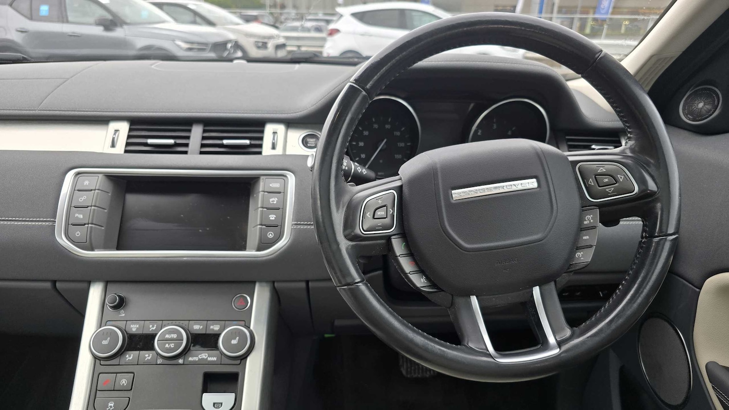 Used Land Rover Range Rover Evoque 2016 for sale - 76501915: Photo 16