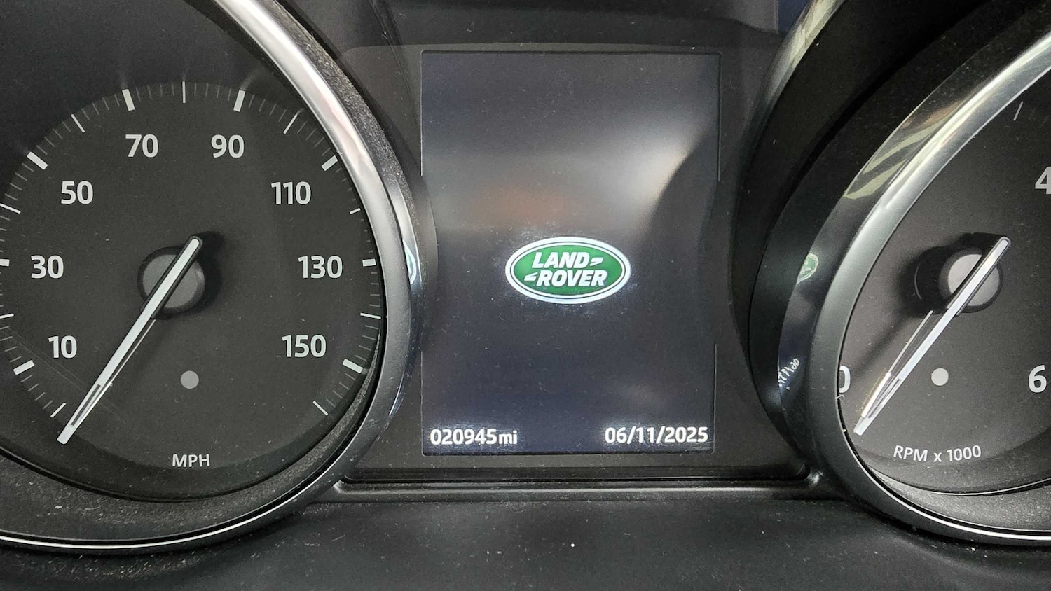 Used Land Rover Range Rover Evoque 2016 for sale - 76501915: Photo 17