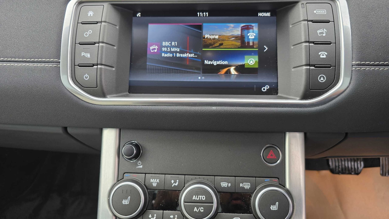 Used Land Rover Range Rover Evoque 2016 for sale - 76501915: Photo 18