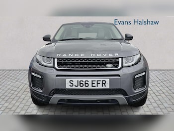 Used Land Rover Range Rover Evoque 2016 for sale - 76501915: Photo