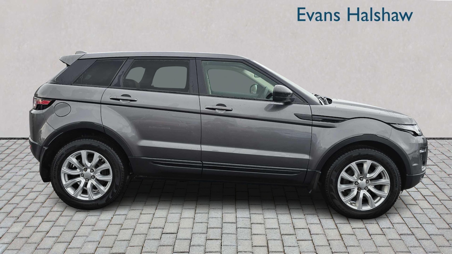Used Land Rover Range Rover Evoque 2016 for sale - 76501915: Photo 7