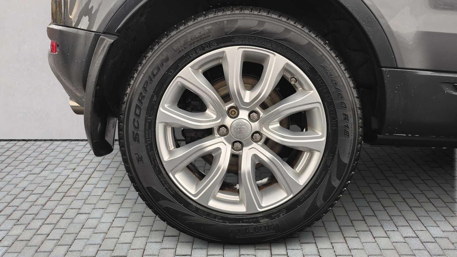 Used Land Rover Range Rover Evoque 2016 for sale - 76501915: Photo 9