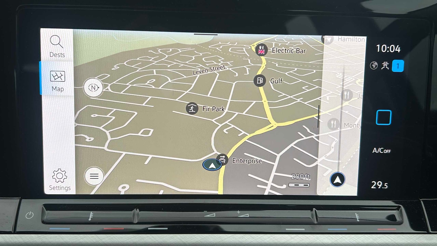 Used Volkswagen Golf 2022 for sale - 77428985: Photo 13