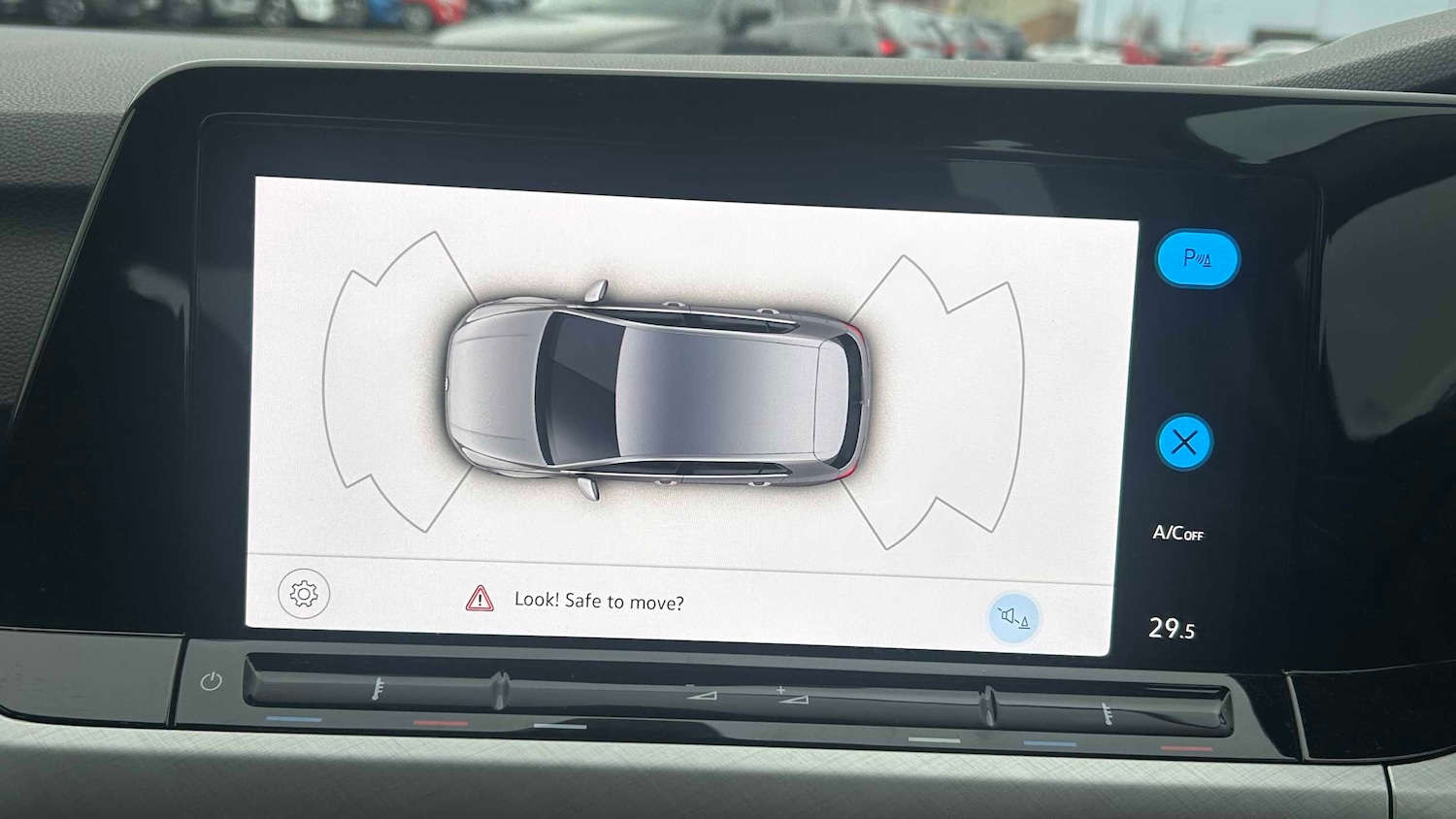 Used Volkswagen Golf 2022 for sale - 77428985: Photo 15