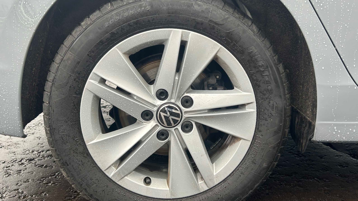 Used Volkswagen Golf 2022 for sale - 77428985: Photo 18