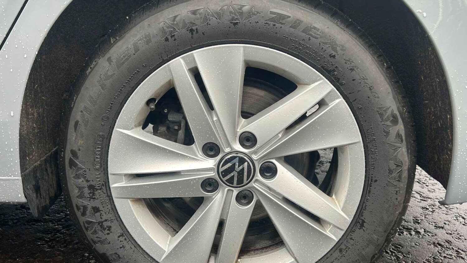 Used Volkswagen Golf 2022 for sale - 77428985: Photo 19