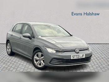 Used Volkswagen Golf 2022 for sale - 77428985: Photo