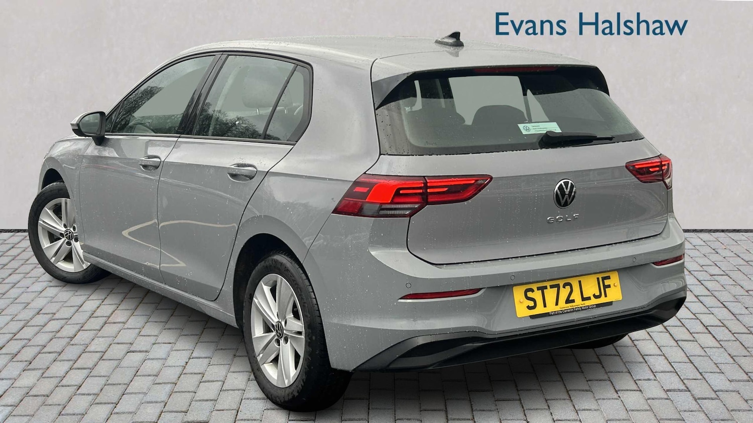 Used Volkswagen Golf 2022 for sale - 77428985: Photo 2