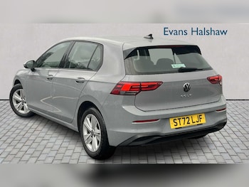 Used Volkswagen Golf 2022 for sale - 77428985: Photo