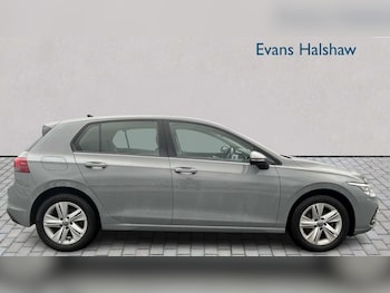 Used Volkswagen Golf 2022 for sale - 77428985: Photo