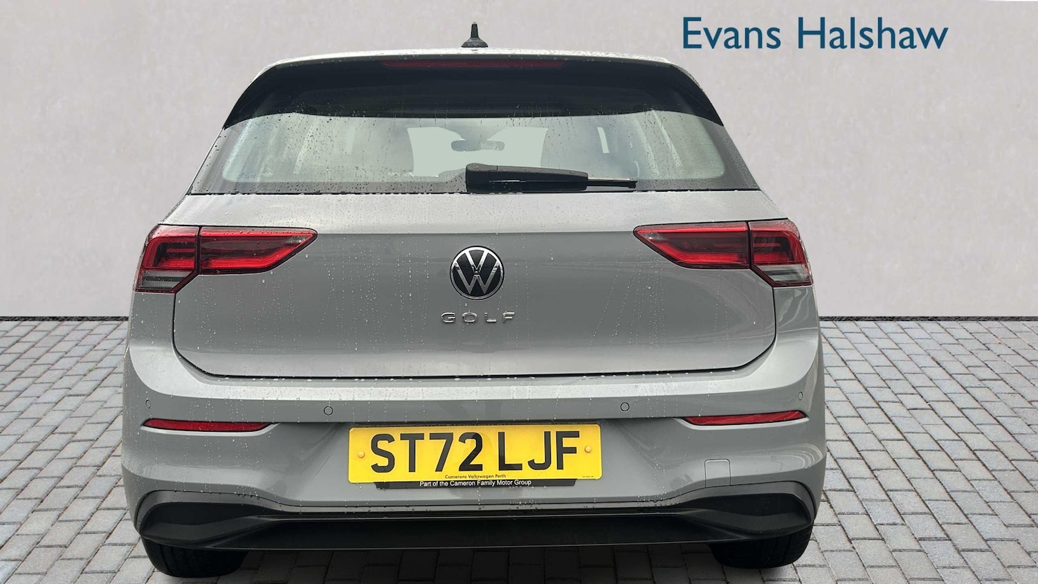 Used Volkswagen Golf 2022 for sale - 77428985: Photo 5