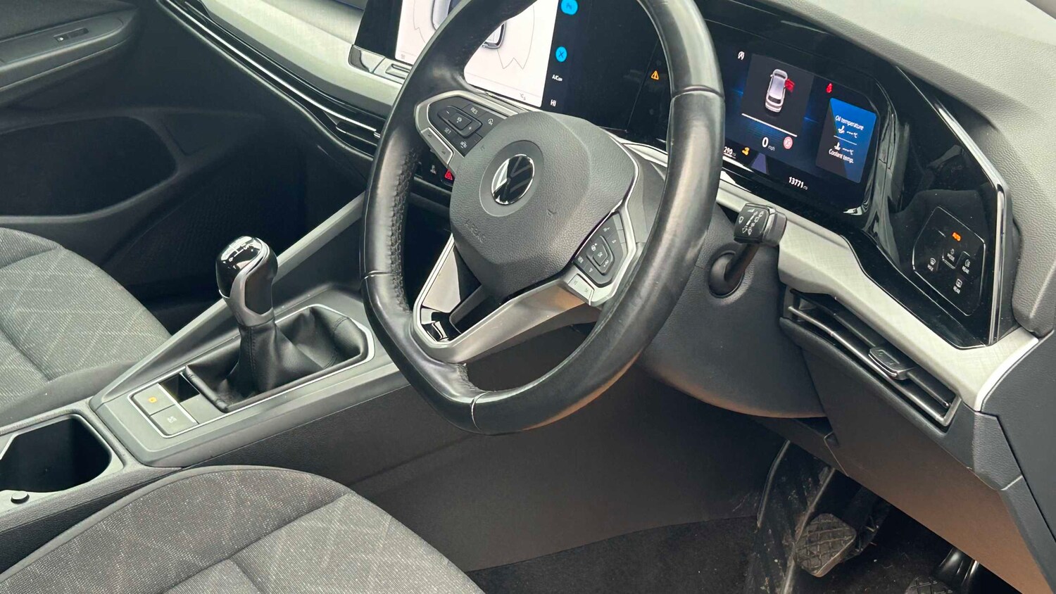 Used Volkswagen Golf 2022 for sale - 77428985: Photo 6