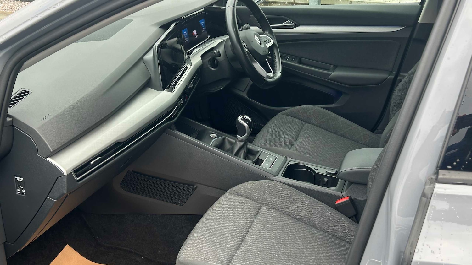 Used Volkswagen Golf 2022 for sale - 77428985: Photo 8