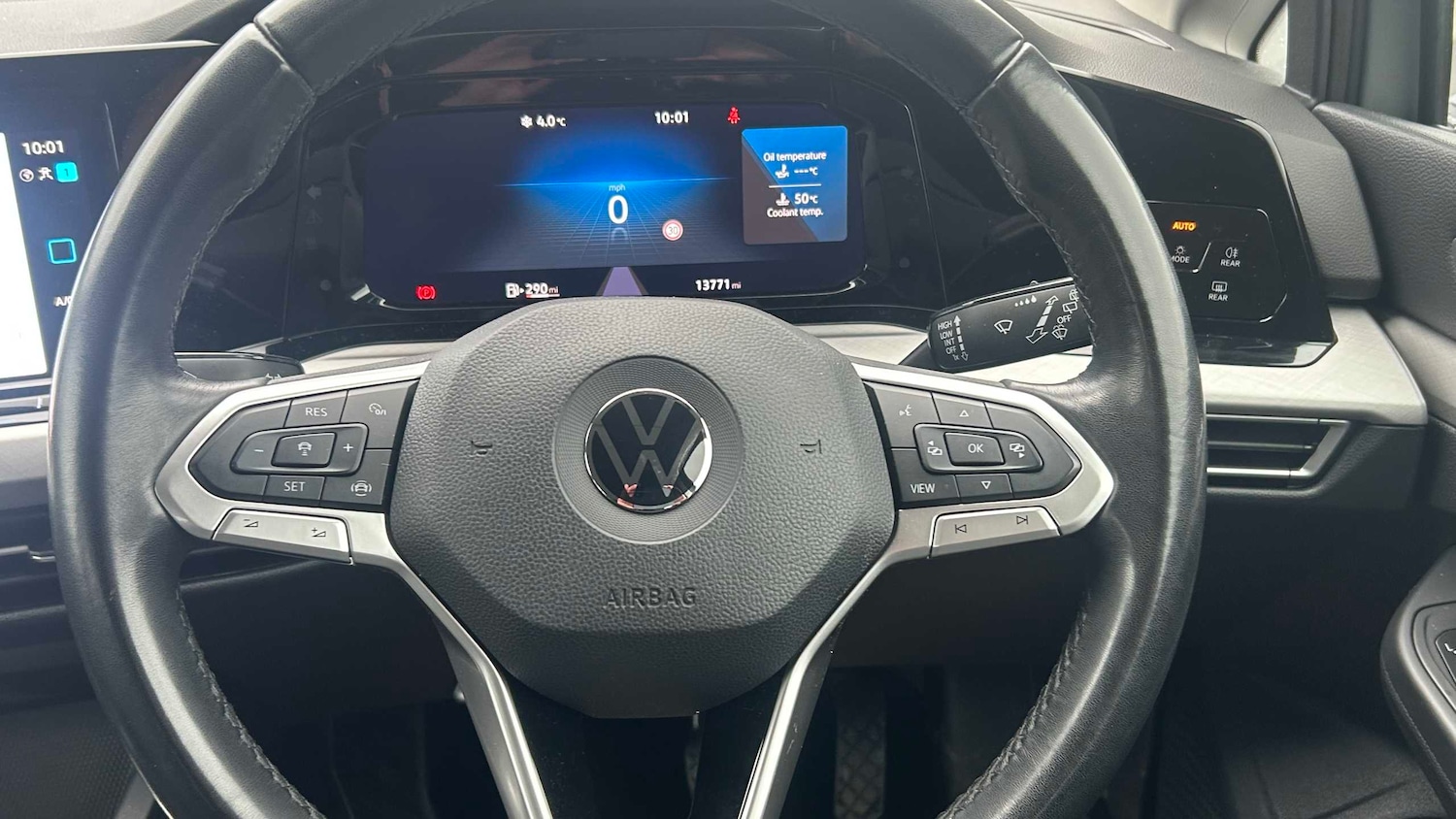 Used Volkswagen Golf 2022 for sale - 77428985: Photo 9