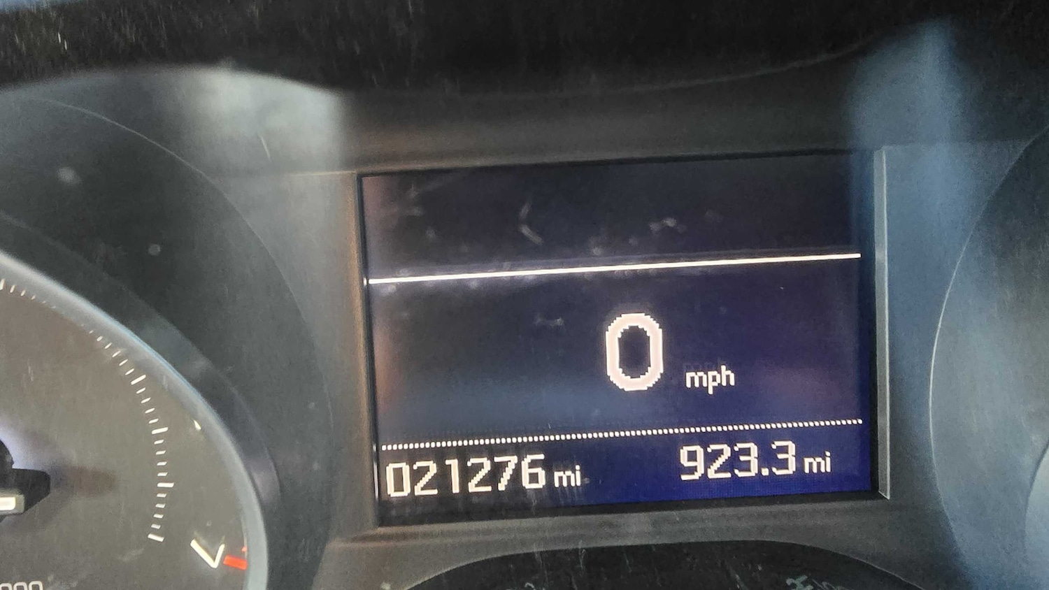 Used Peugeot 208 2018 for sale - 76564327: Photo 12