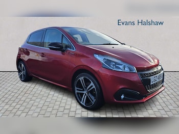Used Peugeot 208 2018 for sale - 76564327: Photo